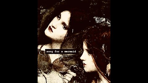 Song for a Mermaid