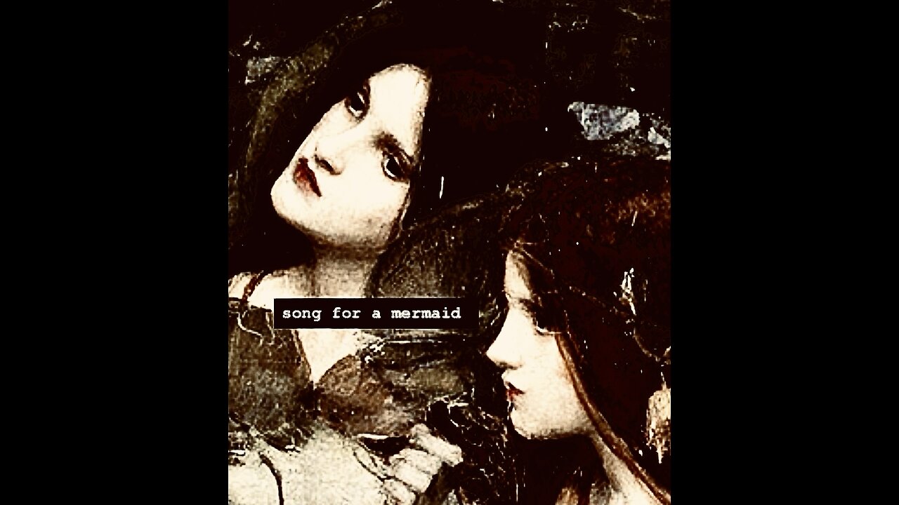 Song for a Mermaid