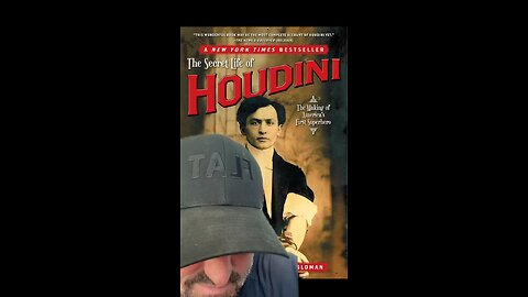 Is Joe Burrow Houdini?