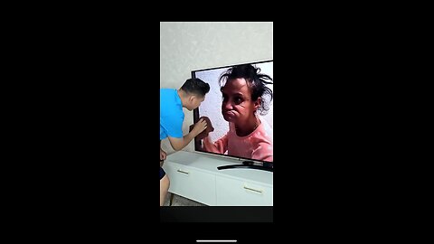 Crazy Fight 🤪 but funny ...🤣