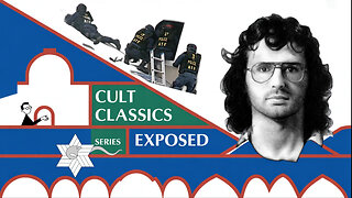 David Koresh’s Branch Davidians Exposed|PBP|39: Cult Classics Series