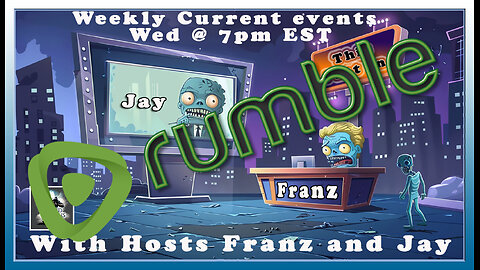This Just In LIVE with Franz and Jay 2/11/26