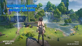 LIVE - Wuthering Waves | SEARCH THE LABS