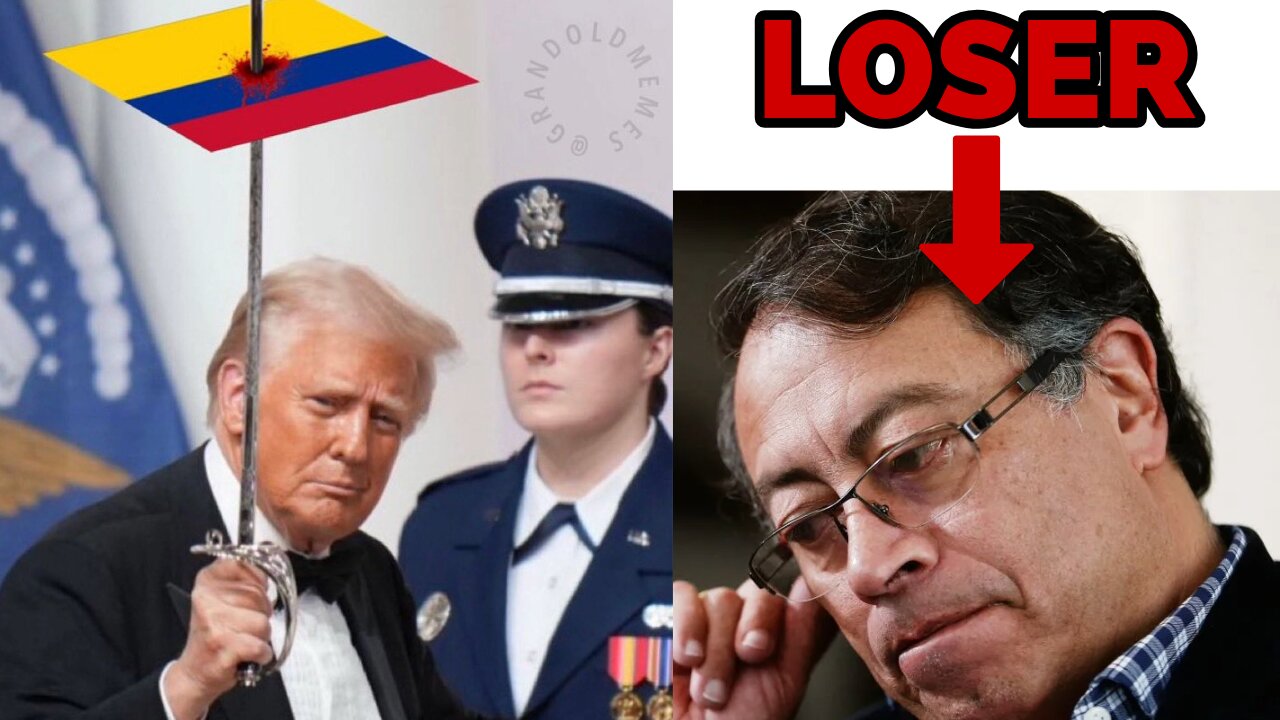 Don't Mess With Donald Trump (aka FAFO)