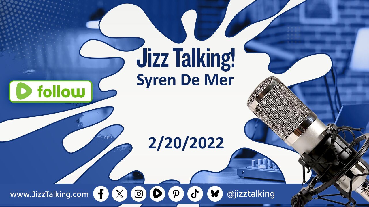 Syren De Mer - 2/20/2022