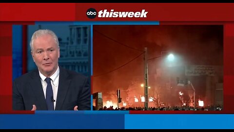 Sen Chris Van Hollen: Do Not Help Iranians With Our Military