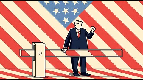Economics 101: How tariffs work