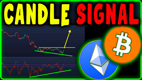 Bitcoin & Ethereum Price Prediction Now | Crypto Analysis & Market Forecast