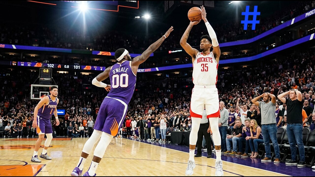 Analysis: Durant's game-winner and comments after win vs. Suns