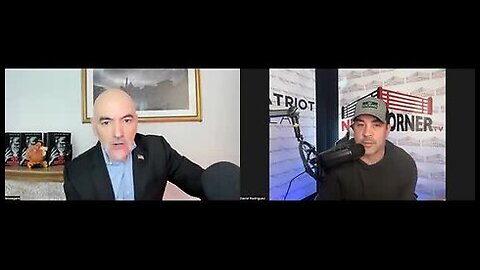 David Nino Rodriguez: Shocking Disclosure 11/24/25 - Epstein Files, Trump, Vatican Popes & Mother Teresa?