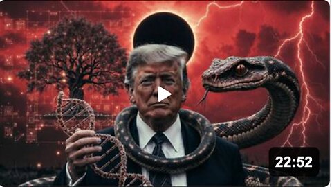 WARNING! TRUMP ANNOUNCES A.I. GENESIS MISSION! THE GOVERNMENTS PLAN TO PLAY GOD WITH YOUR BODY!