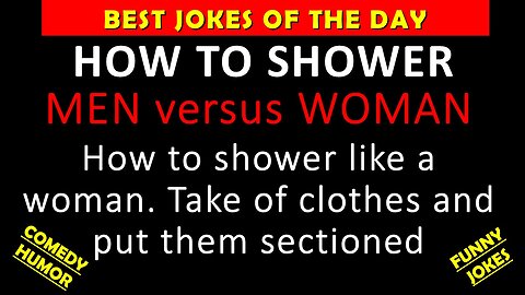 🤣 TRY NOT TO LAUGH CHALLENGE - Best Jokes of the Day