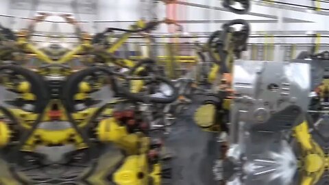 GM DESPIDE A 1000 TRABAJADORES