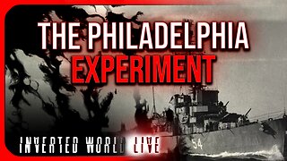 The Philadelphia Experiment