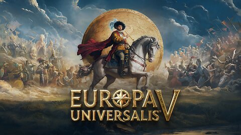 Europa Universalis V | Pre-Purchase Trailer | Gamflix