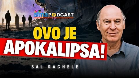 Milijuni ljudi će se uskoro uzdići u svjetlosna tijela! ¦ Sal Rachele