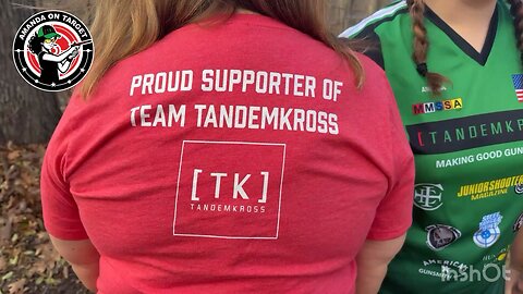 Tandemkross
