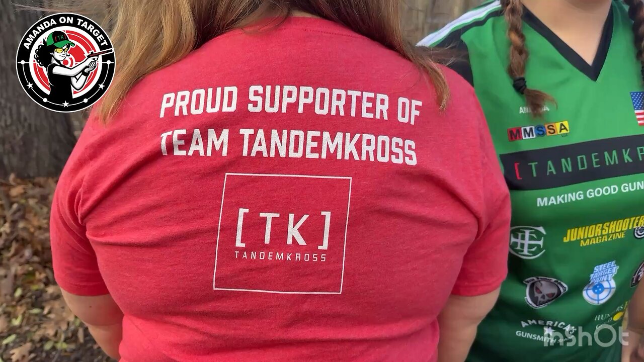 Tandemkross