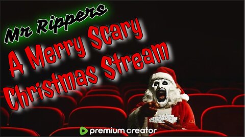 A Bit Of Everything w/Mr Rippers