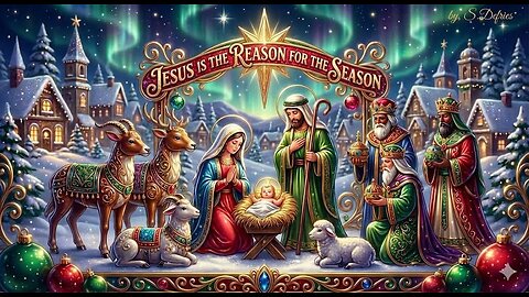 LDGI ( 12-24-2025 Wed ) Merry Cristmas, Eve Show TIME TO GET IT ON 1776!!!