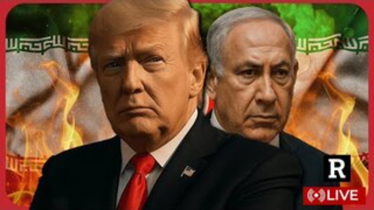 High Alert! US and Israel Speeding Toward War with Iran, Influencers Being Paid $7,000 Per Post