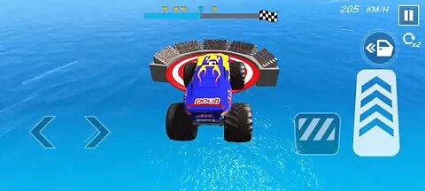 car racing in online games trick to day 24 completed