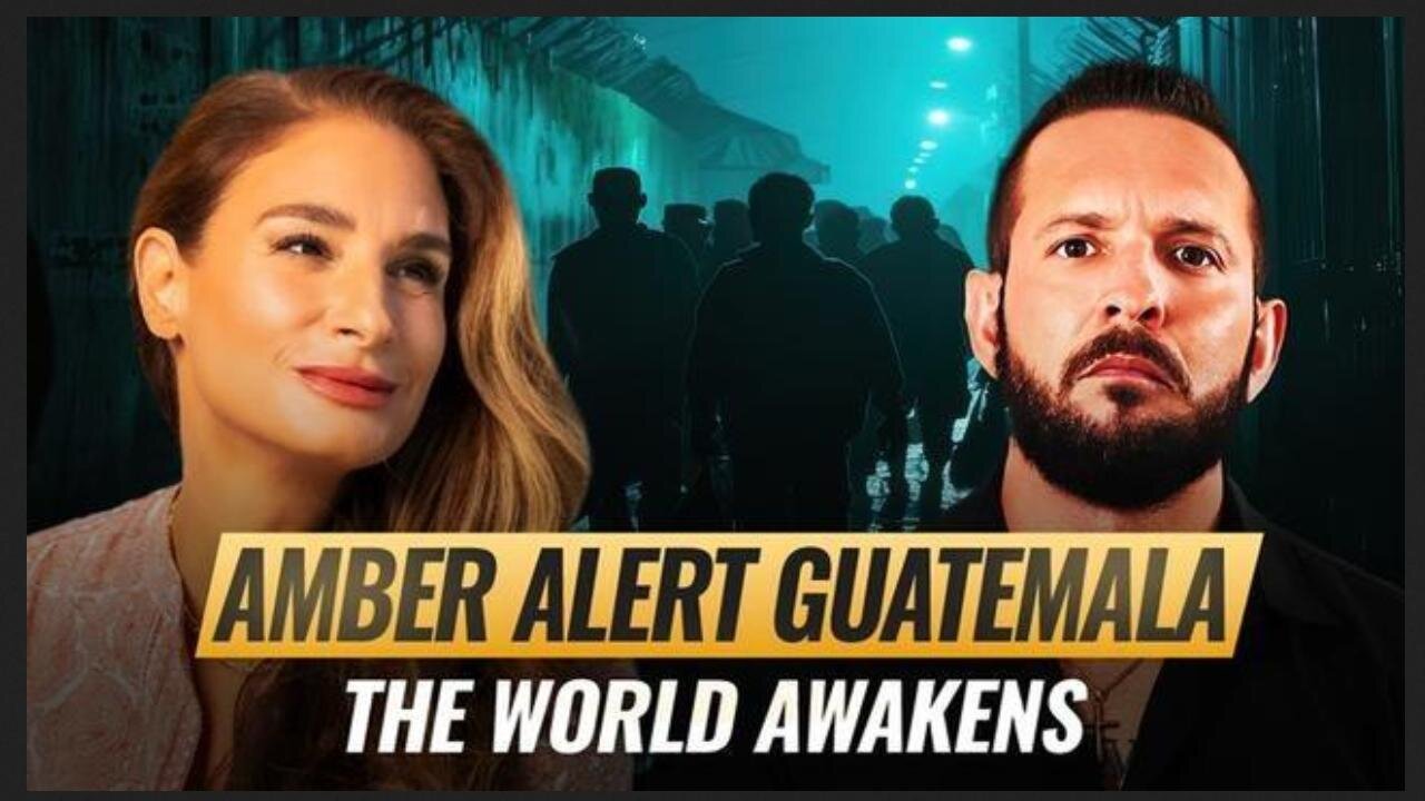 The World Awakens | Amber Alert Everyday in Guatemala | Mel K & Ryan Matta (2/6/25)