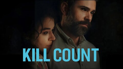Keeper (2025) Kill Count