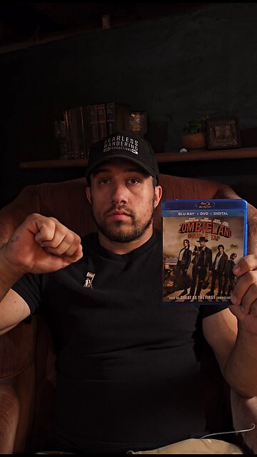 Zombieland: Double Tap