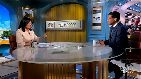 Ro Khanna: I Don’t Care if Trump Gets a Political Win if He Reverses Course with Releasing Epstein Files