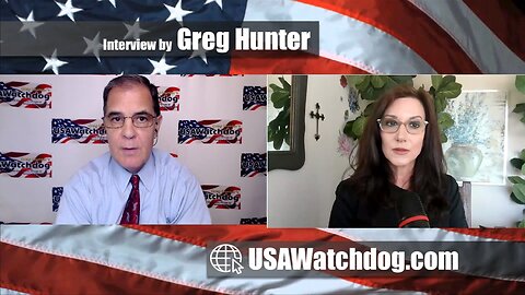 NWO: A bioweapon masquerading as a ‘vaccine’! (14)