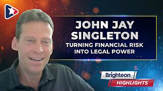 Turning Financial Risk Into Legal Power