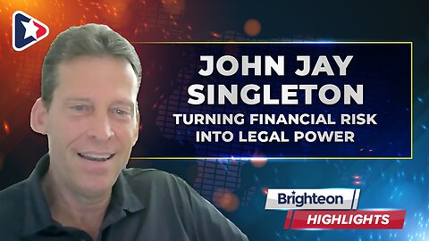 Turning Financial Risk Into Legal Power