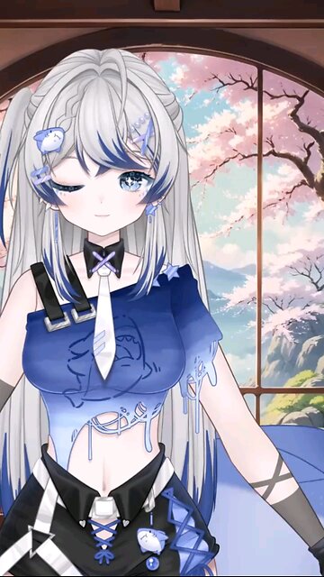 Can't help but fall in love