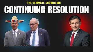 The Shocking Truth Inside the Democrats’ Spending Bill