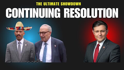 The Shocking Truth Inside the Democrats’ Spending Bill