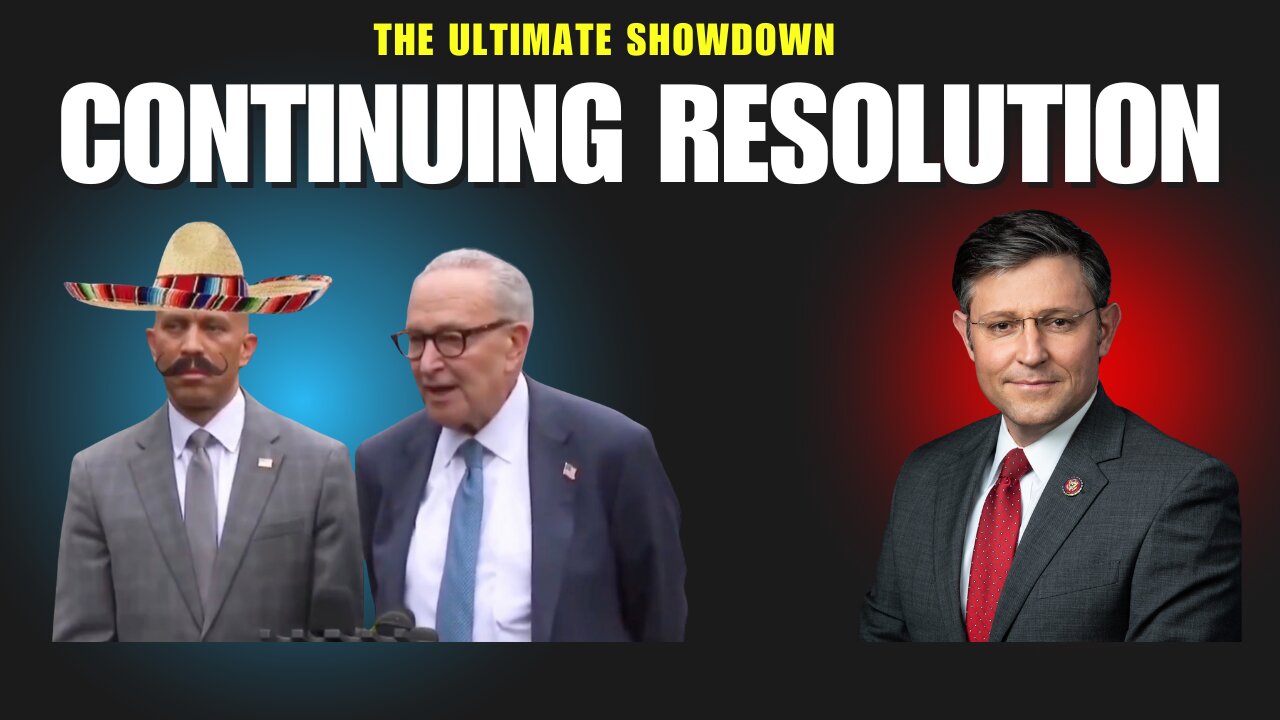 The Shocking Truth Inside the Democrats’ Spending Bill