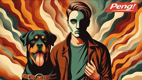 PENG! Death of a Hunter