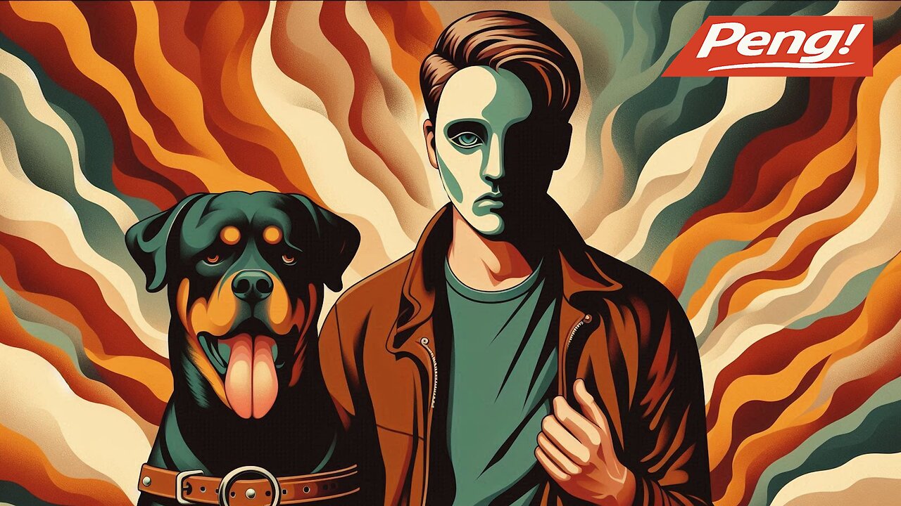 PENG! Death of a Hunter