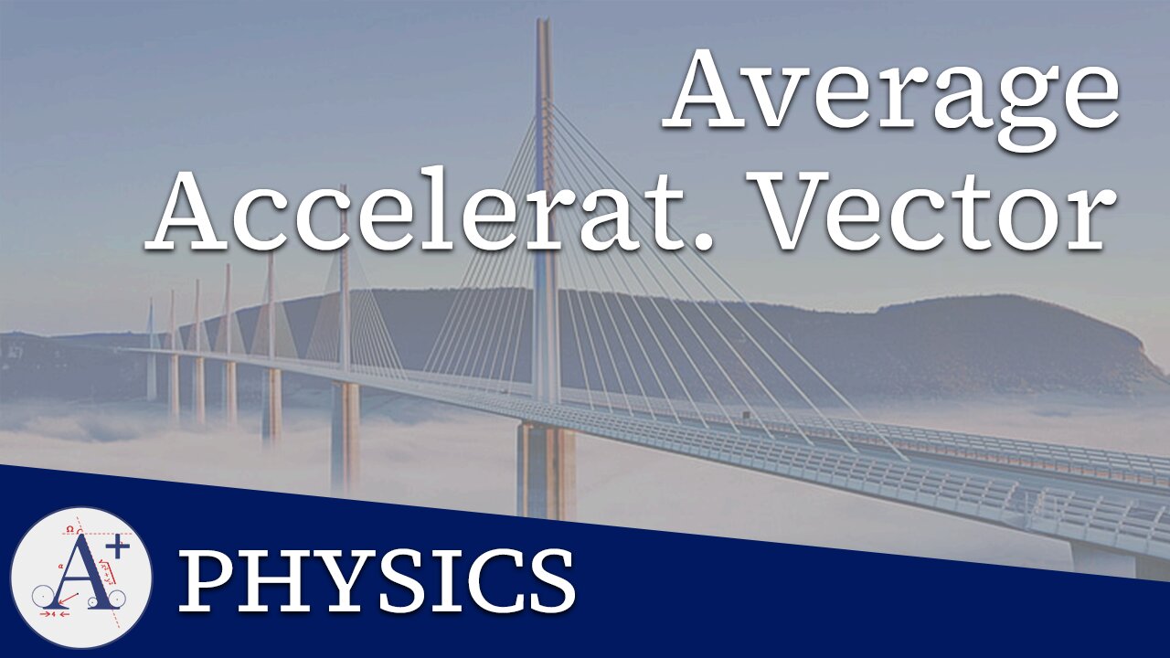 P01-060 - Average Acceleration Vector