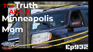 The Truth about Minneapolis Mom