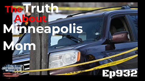 The Truth about Minneapolis Mom