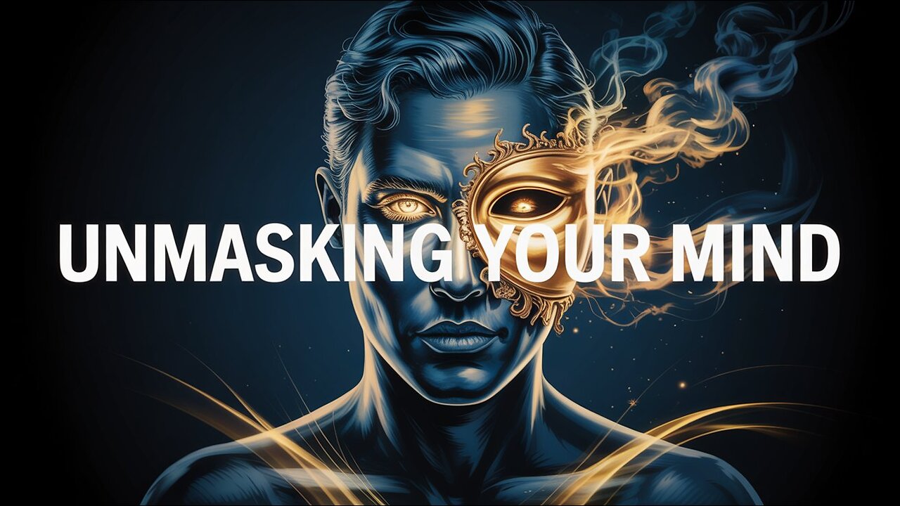 Unmasking Your Mind The Hidden Truth About How You Really Think