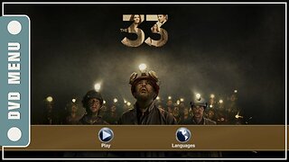 The 33 - DVD Menu