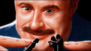 Elite Human Trafficking 4/6 - Dr. Phil's TURN-ABOUT RANCH