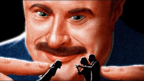 Elite Human Trafficking 4/6 - Dr. Phil's TURN-ABOUT RANCH