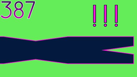 Midnight Oblivion Pt 387: !!!