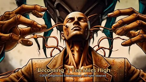 "Becoming" Official Video | Ten Miles High