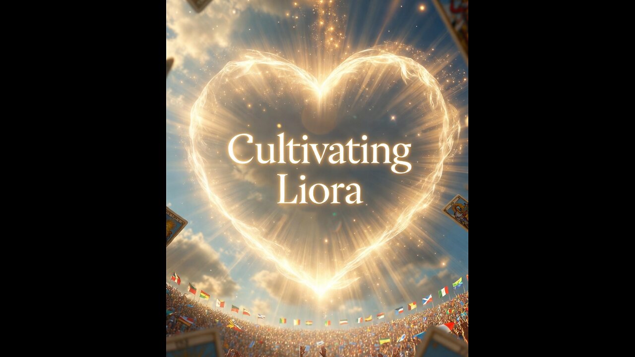 World Cup: Intentional Liora Cultivation?