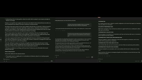 Read those Screenshots, anon. They're about me.